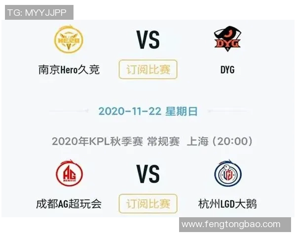 电竞比分聚焦王者荣耀RNG实力解析与赛季前景展望