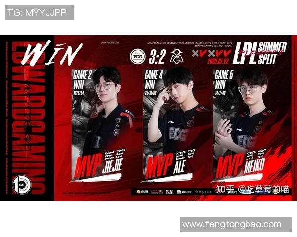 esports最新数据王者荣耀EDG战队配合策略深度解析与实战应用探讨